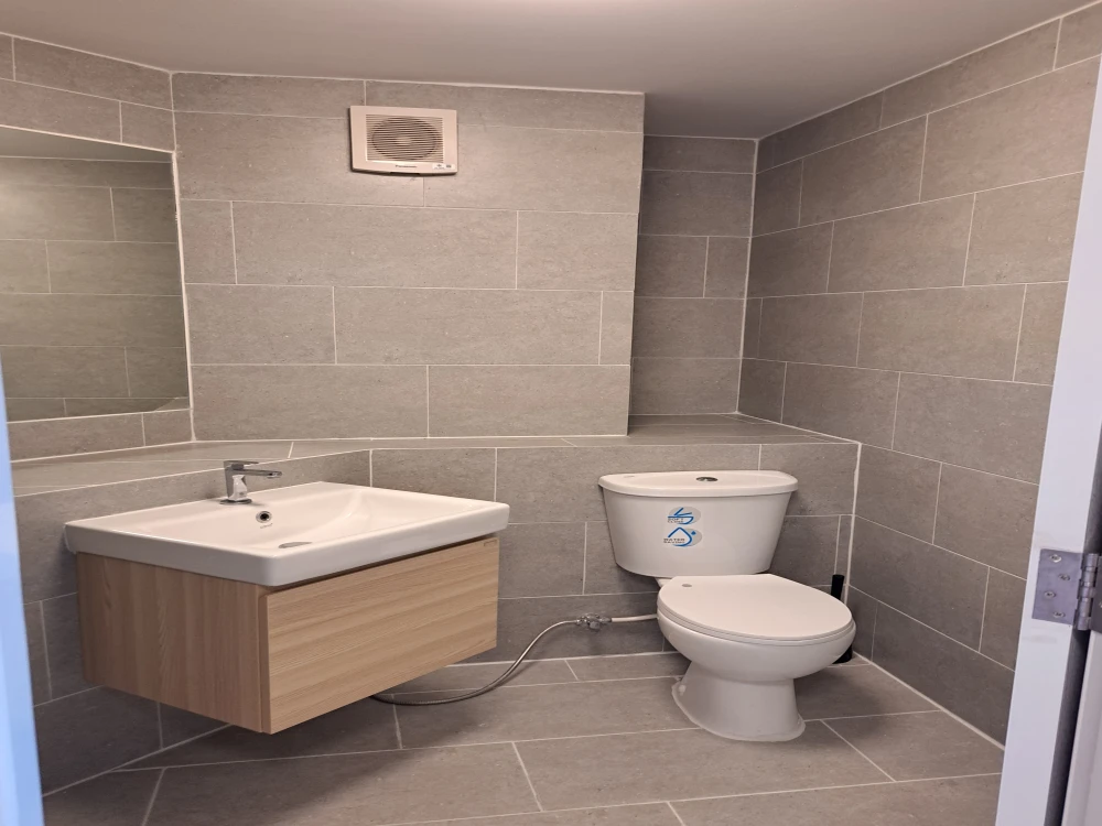 ให้เช่า Mori Condominium Muang Thong Thani ชั้น 9 ห้องแต่งครบ น่าอยู่ จองเลย