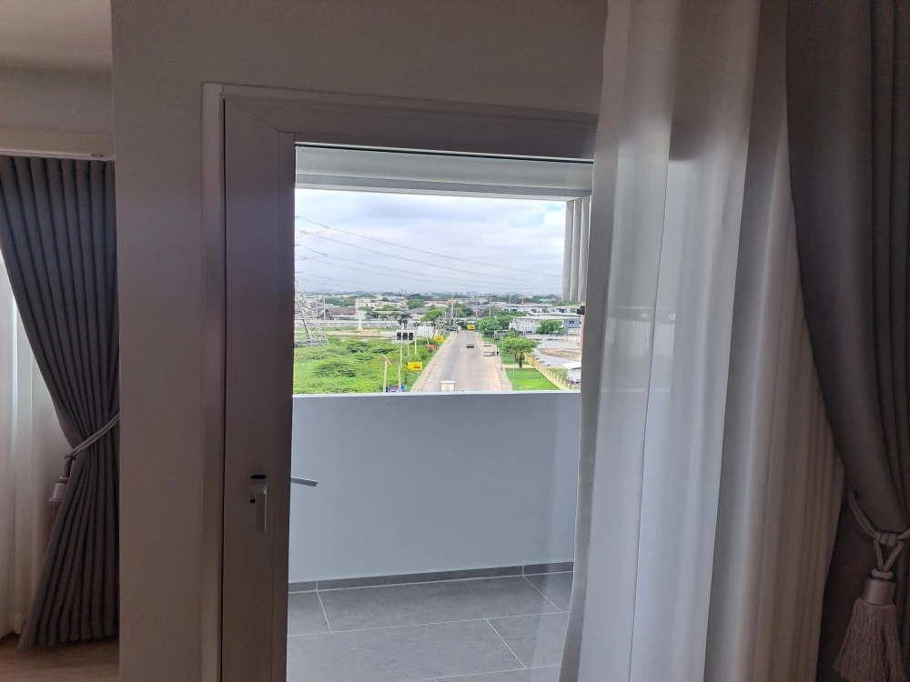 ให้เช่า Mori Condominium Muang Thong Thani ชั้น 9 ห้องแต่งครบ น่าอยู่ จองเลย