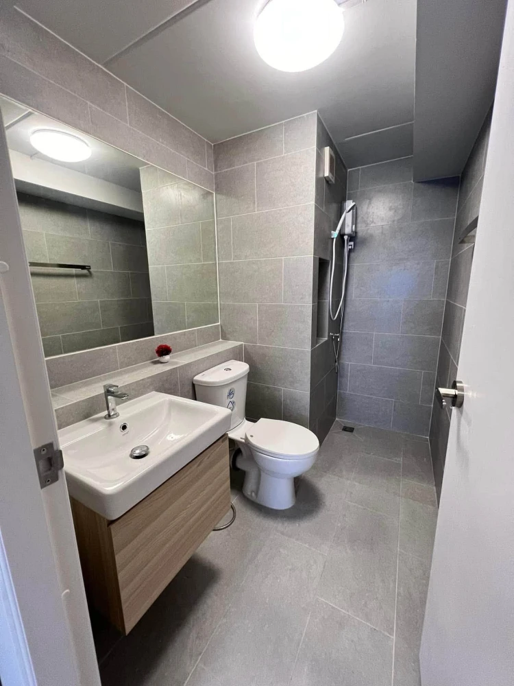 ให้เช่า Mori Condominium Muang Thong Thani ห้องชั้น 5 สิ่งอำนวยความสะดวกครบครัน จองด่วน