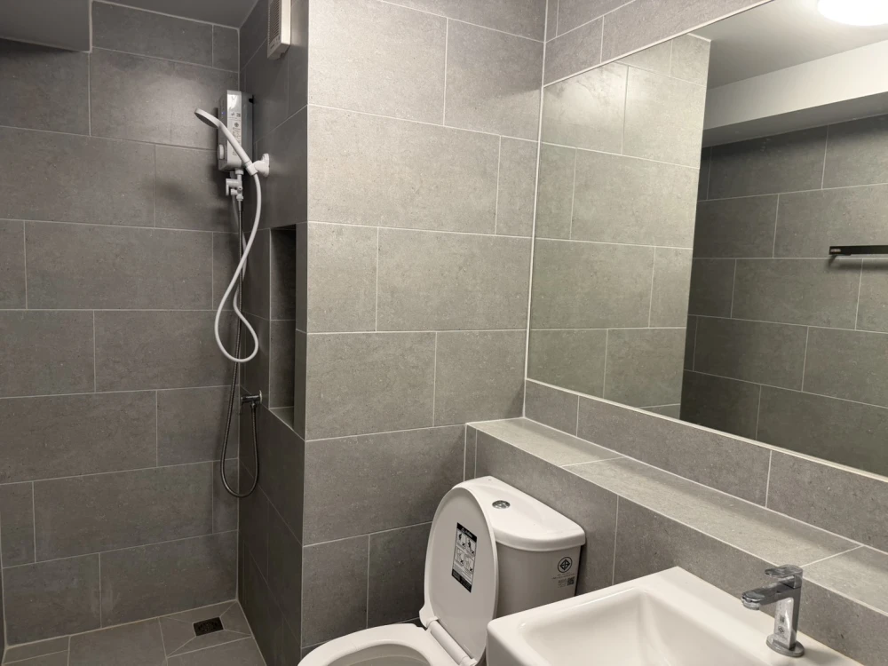 ให้เช่า Mori Condominium Muang Thong Thani ห้องน่าอยู่ มาพร้อมเฟอร์นิเจอร์ครบครัน ดีแบบนี้ห้ามพลาด