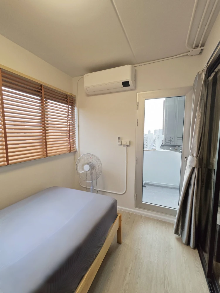 ให้เช่า Mori Condominium Muang Thong Thani ห้องพร้อมอยู่ ชั้นสูง ห้องกว้างขวางอยู่สบาย จองเลย