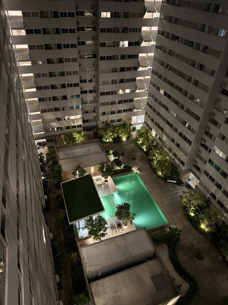 ให้เช่า Mori Condominium Muang Thong Thani ห้องพร้อมอยู่ เฟอร์พร้อม ราคาสบายกระเป๋า จองเลย