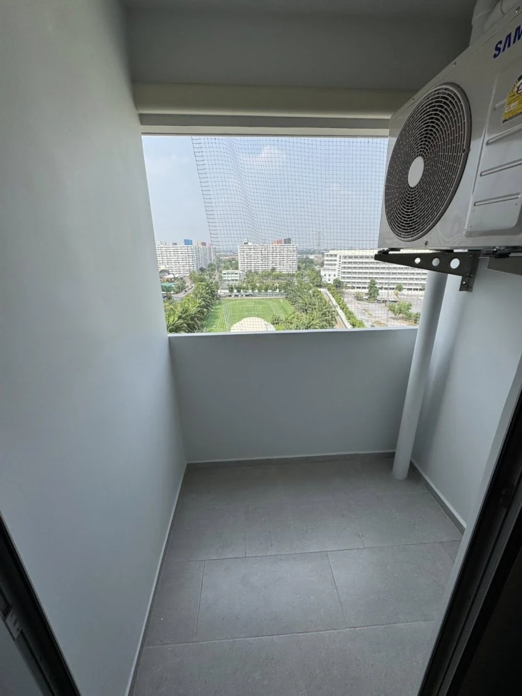 ให้เช่า Mori Condominium Muang Thong Thani ห้องพร้อมอยู่ เฟอร์พร้อม ราคาสบายกระเป๋า จองเลย