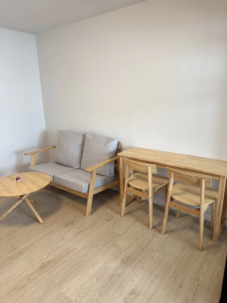 ให้เช่า Mori Condominium Muang Thong Thani ห้องพร้อมอยู่ เฟอร์พร้อม ราคาสบายกระเป๋า จองเลย