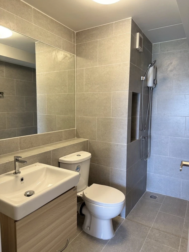 ให้เช่า Mori Condominium Muang Thong Thani ห้องพร้อมอยู่ เฟอร์พร้อม ราคาสบายกระเป๋า จองเลย