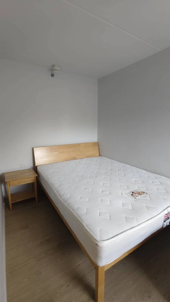 ให้เช่า Mori Condominium Muang Thong Thani ห้องใหญ่อยู่สบาย พื้นที่ใช้สอยจุใจ มาจองเลย อย่าลพาด