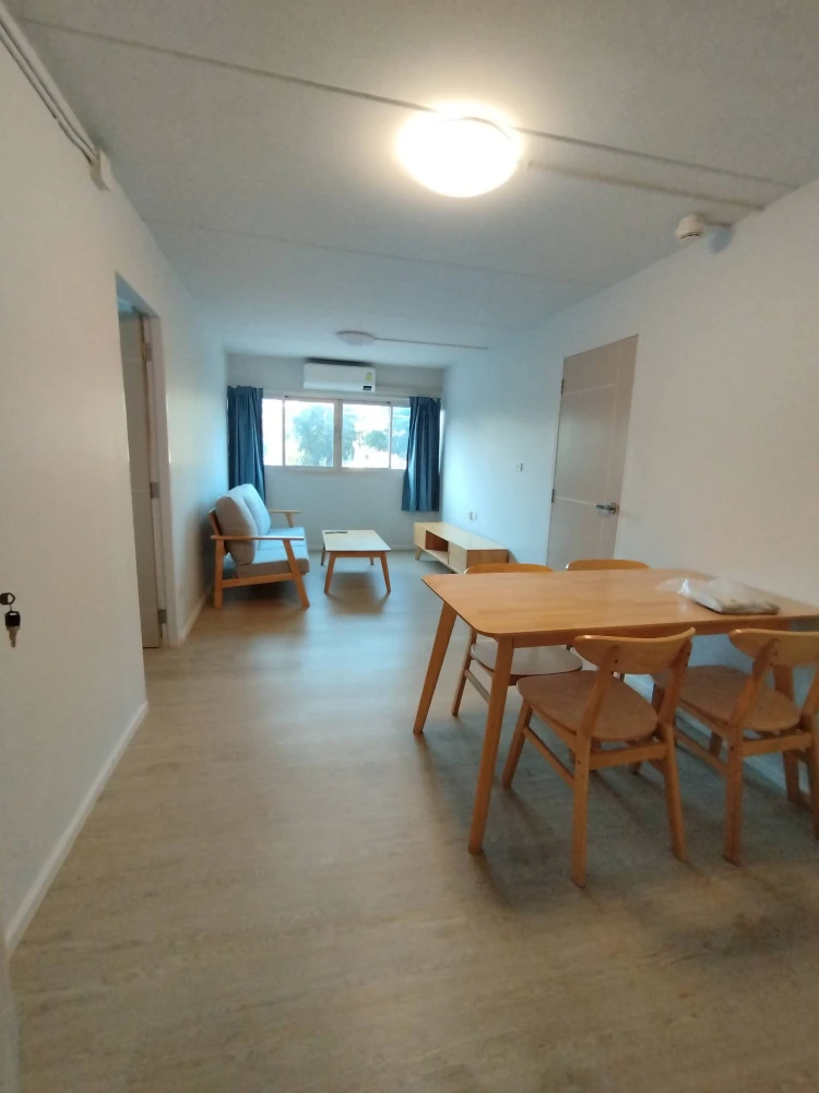 ให้เช่า Mori Condominium Muang Thong Thani ห้องใหญ่อยู่สบาย พื้นที่ใช้สอยจุใจ มาจองเลย อย่าลพาด