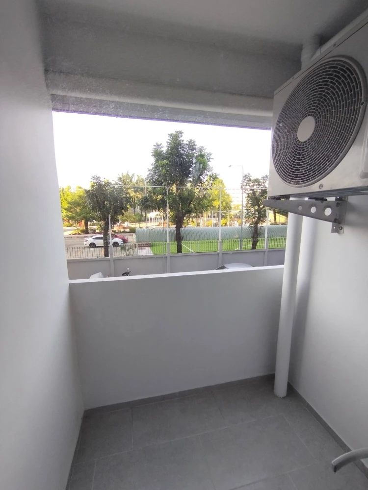 ให้เช่า Mori Condominium Muang Thong Thani ห้องใหญ่อยู่สบาย พื้นที่ใช้สอยจุใจ มาจองเลย อย่าลพาด