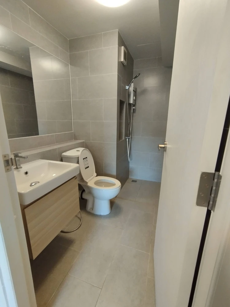 ให้เช่า Mori Condominium Muang Thong Thani ห้องใหญ่อยู่สบาย พื้นที่ใช้สอยจุใจ มาจองเลย อย่าลพาด