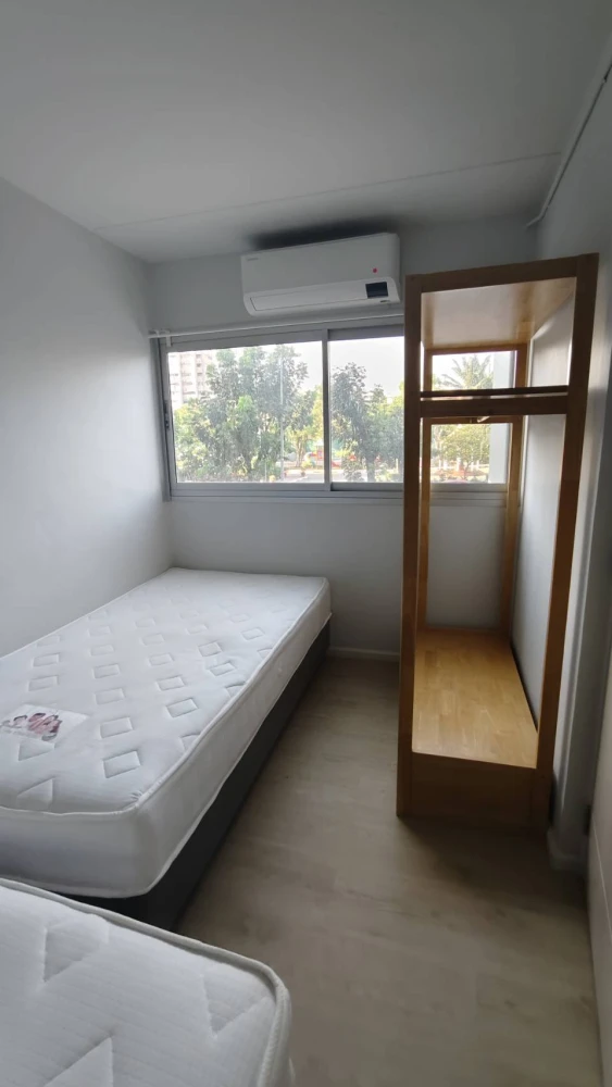 ให้เช่า Mori Condominium Muang Thong Thani ห้องใหญ่อยู่สบาย พื้นที่ใช้สอยจุใจ มาจองเลย อย่าลพาด