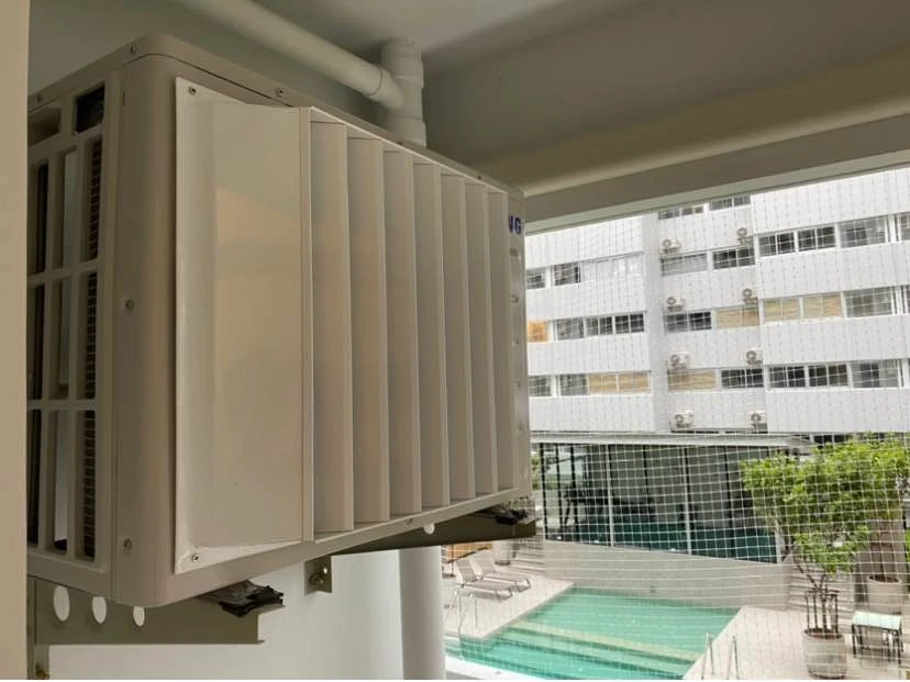 ให้เช่า Mori Condominium Muang Thong Thani 1 ห้องนอน 1 ห้องน้ำ มาพร้อมเฟอร์ครบครัน หิ้วกระเป๋าเข้าอยู่ได้เลยจ้า