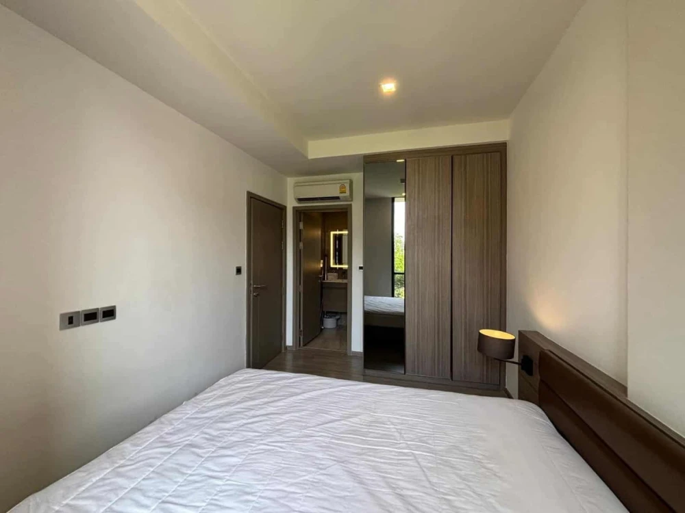 ให้เช่า Mori Haus ชั้น 3 ห้องแต่งครบ น่าอยุ่ สนใจจองเลย ห้ามพลาด
