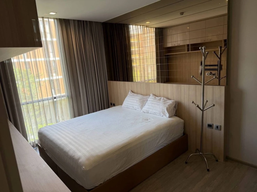 ให้เช่า Mori Haus ชั้น 4 ห้องสวย น่าอยู่ แต่งครบ สนใจจองเลย ห้ามพลาด