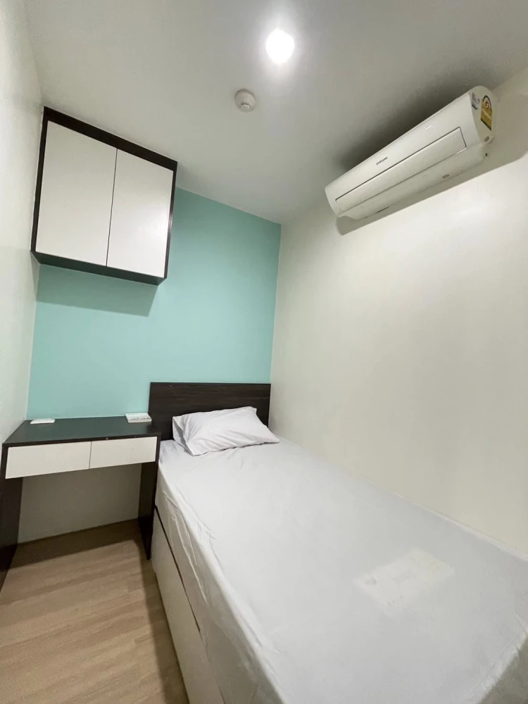 ให้เช่า Motif condo สาธร-วงเวียนใหญ่    ห้องพร้อมอยู่ เฟอร์พร้อม จองเลย