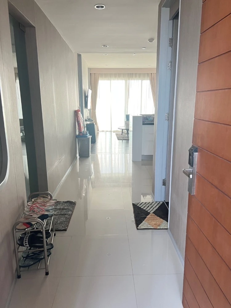 ให้เช่า Movenpick White Sand Beach 2 ห้องนอน แต่งครบ วิวดี สนใจจองเลย ด่วนๆ