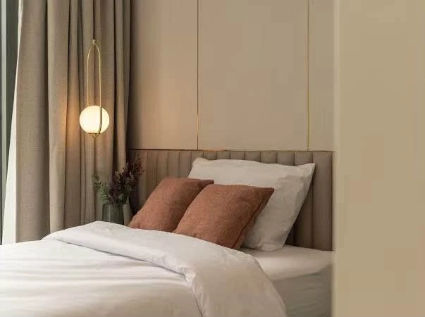 ให้เช่า MUNIQ Sukhumvit 23 คอนโด Luxury ใจกลางสุขุมวิท ห้อง 2 ห้องนอน ชั้น 17 วิวเมือง ห้ามพลาด