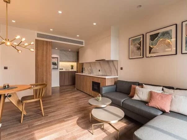 ให้เช่า MUNIQ Sukhumvit 23 คอนโด Luxury ใจกลางสุขุมวิท ห้อง 2 ห้องนอน ชั้น 17 วิวเมือง ห้ามพลาด