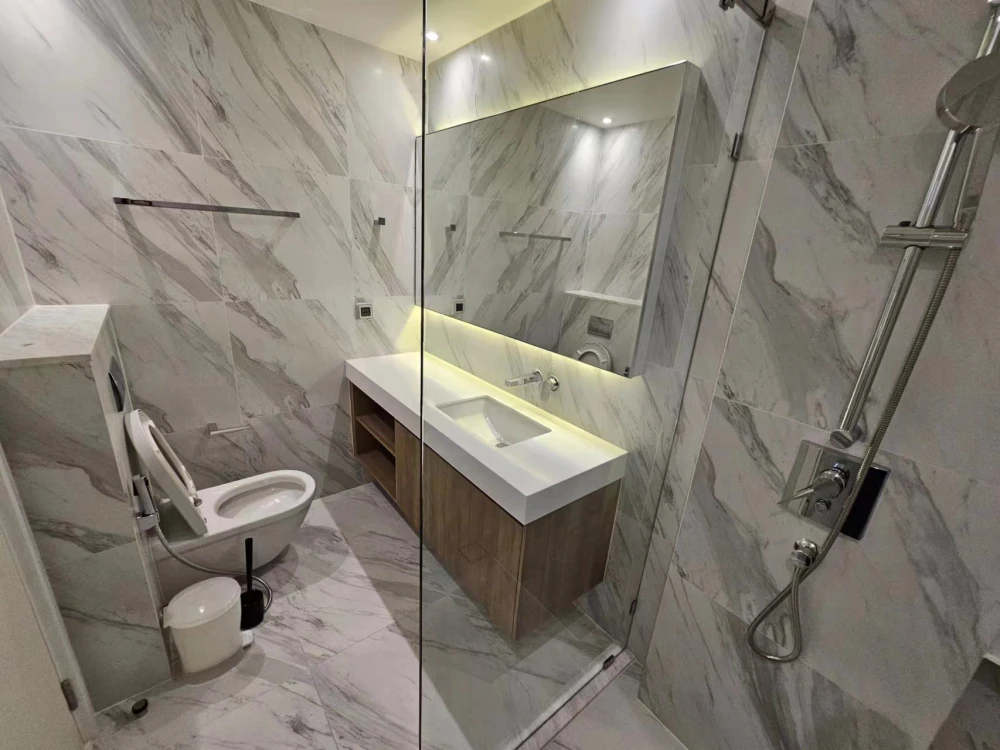 ให้เช่า MUNIQ Sukhumvit 23 ห้องกว้างพื้นที่ใช้สอยเยอะ สิ่งอำนวยความสะดวกครบครัน วิวสวย ไม่บล็อค จองเลย