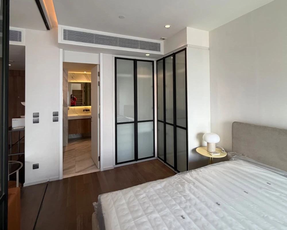ให้เช่า MUNIQ Sukhumvit 23 1 ห้องนอน พื้นที่ใช้สอยเยอะ ทำเลดี เดินทางสะดวกครบครัน จองเลย