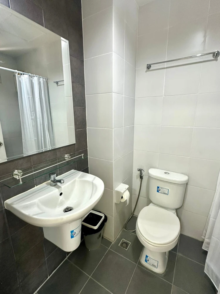 ให้เช่า My Condo สุขุมวิท 103 ห้องน่าอยู่ โทนขาว สบายตา ราคาสบายกระเป๋า มาจับมาจองได้แล้ว
