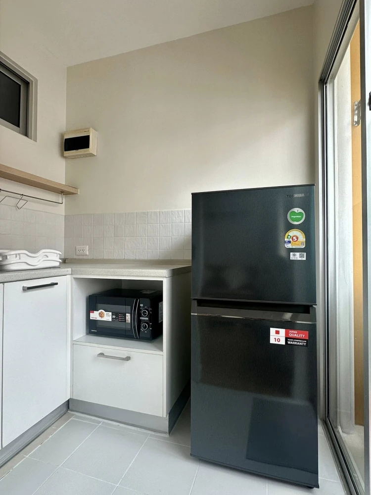 ให้เช่า  My Condo สุขุมวิท 103 ห้องใหญ่อยู่สบาย มาพร้อมพื้นที่ใช้สอย ราคอย่างโดน รีบมาจองได้แล้ววันนี้