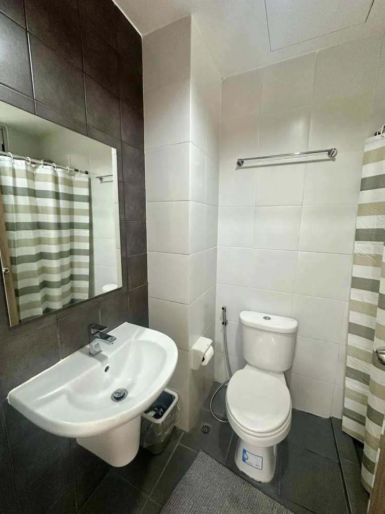 ให้เช่า  My Condo สุขุมวิท 103 ห้องใหญ่อยู่สบาย มาพร้อมพื้นที่ใช้สอย ราคอย่างโดน รีบมาจองได้แล้ววันนี้