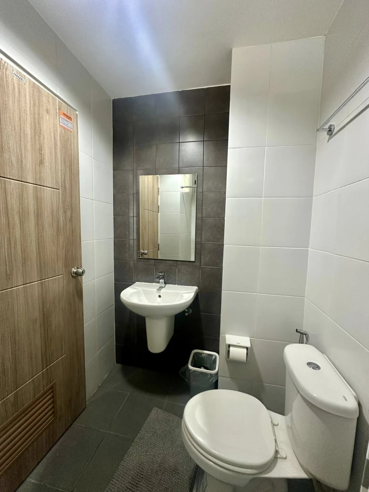 ให้เช่า  My Condo สุขุมวิท 103 ห้องใหญ่อยู่สบาย มาพร้อมพื้นที่ใช้สอย ราคอย่างโดน รีบมาจองได้แล้ววันนี้