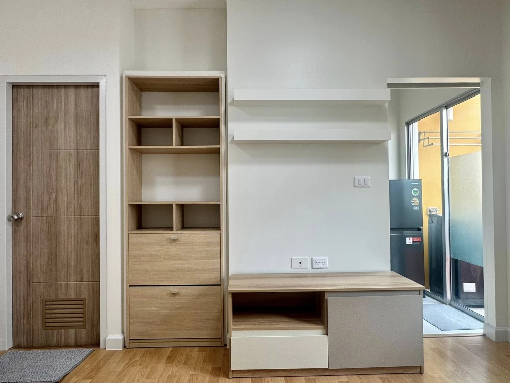 ให้เช่า  My Condo สุขุมวิท 103 ห้องใหญ่อยู่สบาย มาพร้อมพื้นที่ใช้สอย ราคอย่างโดน รีบมาจองได้แล้ววันนี้