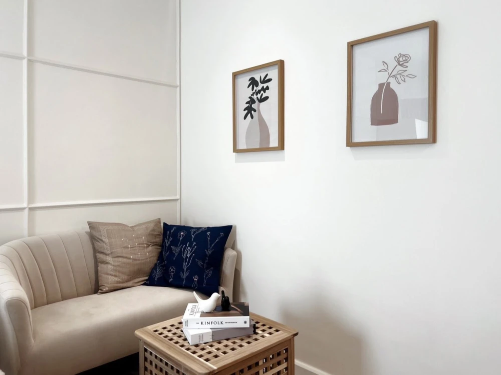 ให้เช่า My condo สุขุมวิท103 ห้องน่าอยู่ตกแต่งโทนสีขาว สะอาดตา ดีแบบนี้ไม่จองคือพลาด++