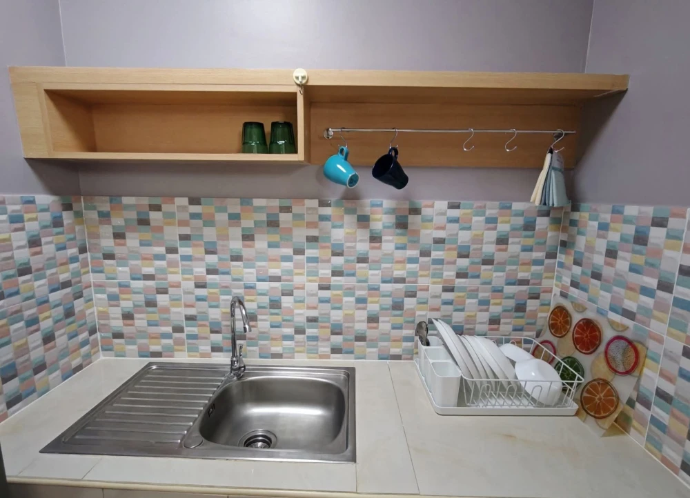 ให้เช่า MY CONDO สุขุมวิท52 ห้องพร้อมอยู่ สิ่งอำนวยความสะดวกครบ มาจองเลย อย่าพลาด