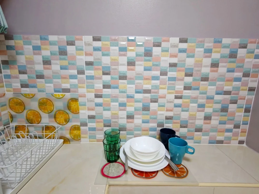 ให้เช่า MY CONDO สุขุมวิท52 ห้องพร้อมอยู่ สิ่งอำนวยความสะดวกครบ มาจองเลย อย่าพลาด