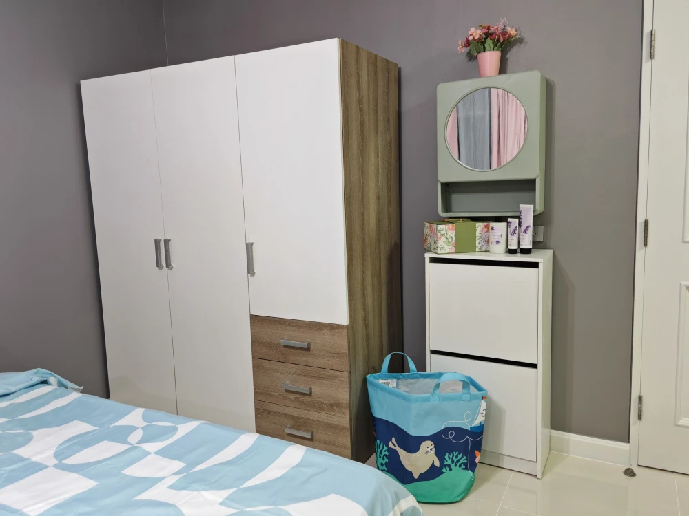 ให้เช่า MY CONDO สุขุมวิท52 ห้องพร้อมอยู่ สิ่งอำนวยความสะดวกครบ รีบมาจองเลย
