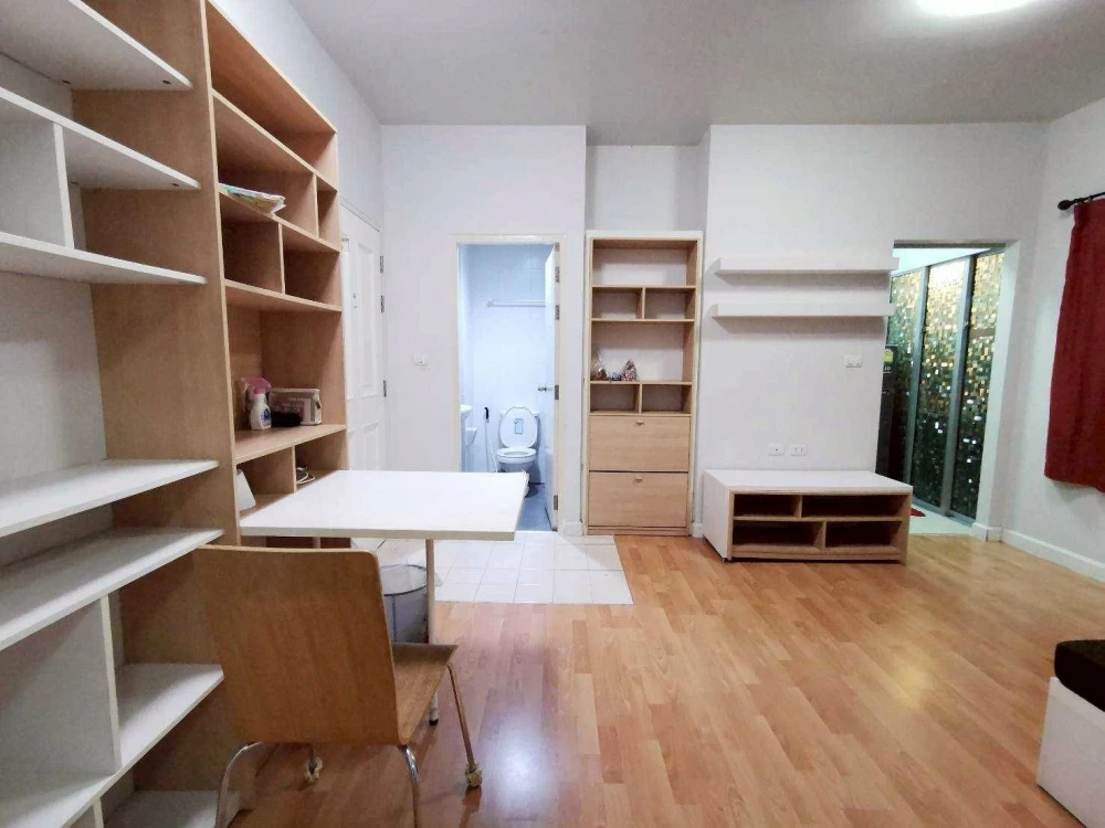 ให้เช่า My Condo Pinklao ชั้น 3 ห้องกว้างอยู่สบาย แต่งครบ จองเลย อย่ารอช้า ด่วนๆจ้า