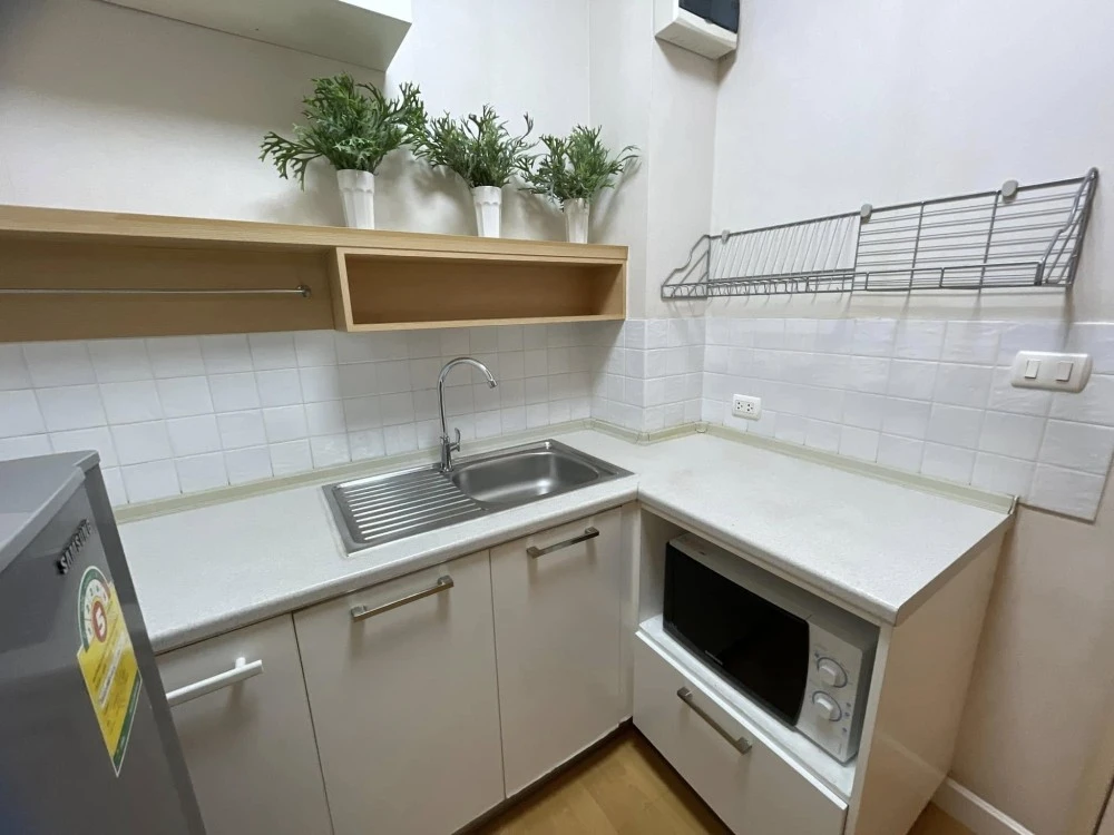 ให้เช่า My Condo Sukhumvit 103 ชั้น 2 ห้องสวย มาพร้อมการตกแต่งที่ครบครัน จองเลย ด่วนๆจ้า