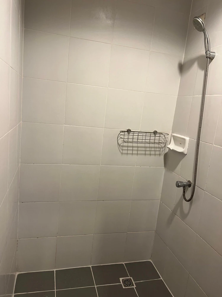 ให้เช่า My Condo Sukhumvit 103 ห้องสตูดิโอ ชั้น 2 ห้องมุมมีความเป็นส่วนตัว ต้องรีบมาจองเลย