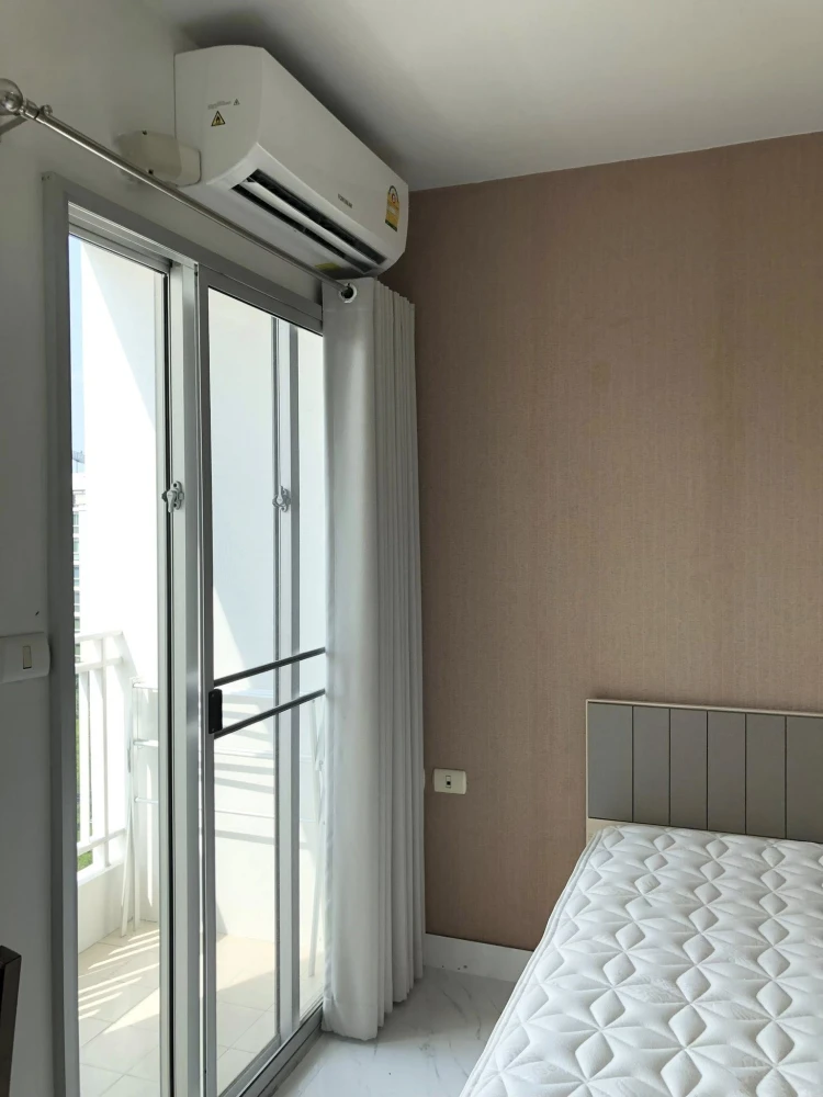 ให้เช่า  My Condo Sukhumvit 52 คอนโดใกล้สถานีอ่อนนุช เดินทางสะดวกมาก ตกแต่งครบเซต ห้ามพลาด