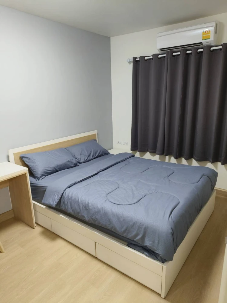 ให้เช่า my condo sukhumvit 81 ชั้น 2 วิวสวน เป็นส่วนตัว ราคาอย่างโดน รีบมาจองเลย อย่าพลาดเด็ดขาด