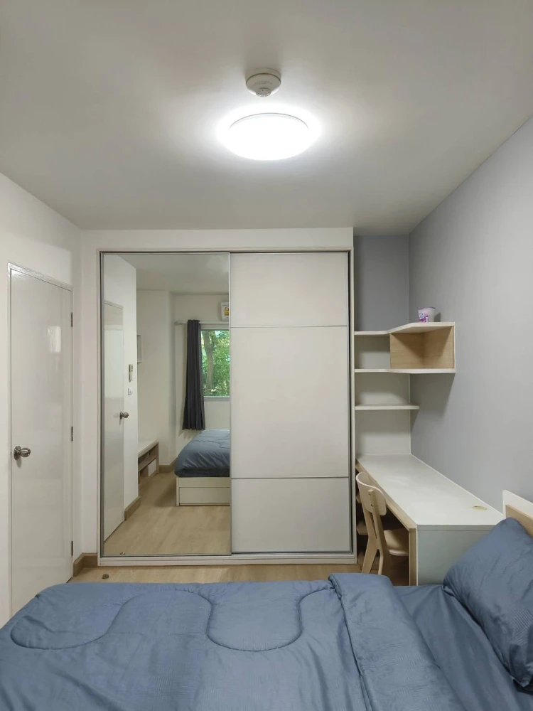 ให้เช่า my condo sukhumvit 81 ชั้น 2 วิวสวน เป็นส่วนตัว ราคาอย่างโดน รีบมาจองเลย อย่าพลาดเด็ดขาด