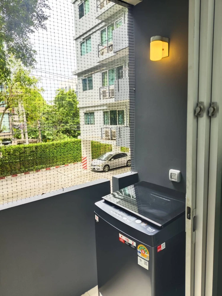 ให้เช่า my condo sukhumvit 81 ชั้น 2 วิวสวน เป็นส่วนตัว ราคาอย่างโดน รีบมาจองเลย อย่าพลาดเด็ดขาด