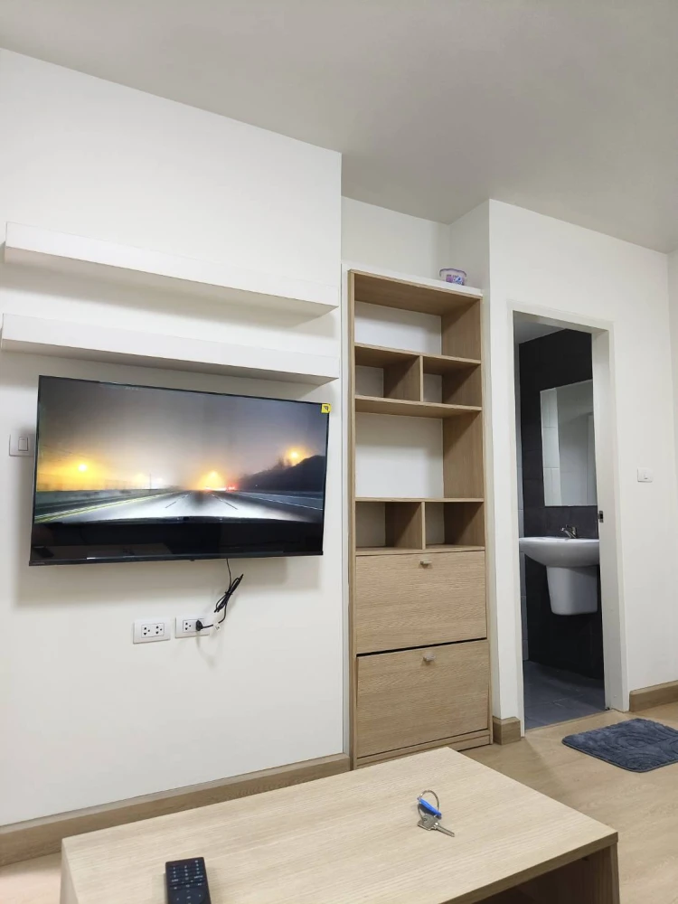 ให้เช่า my condo sukhumvit 81 ชั้น 2 วิวสวน เป็นส่วนตัว ราคาอย่างโดน รีบมาจองเลย อย่าพลาดเด็ดขาด
