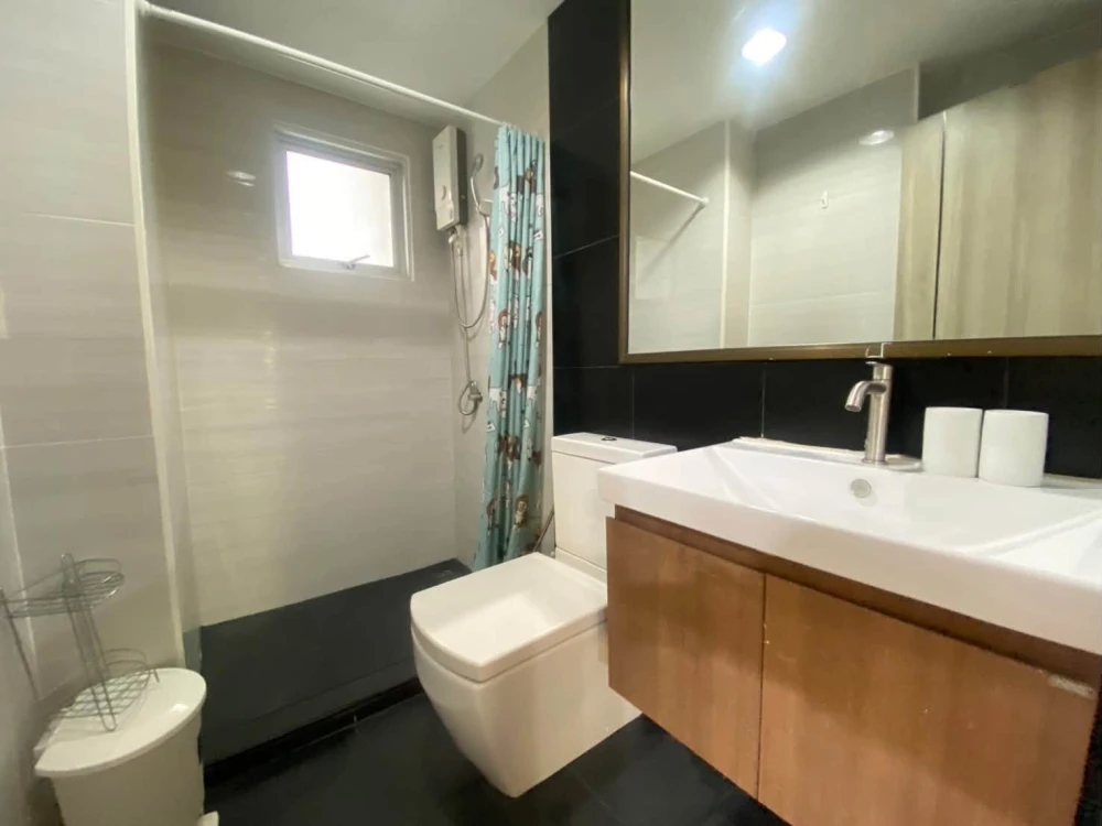 ให้เช่า My Condo Sukhumvit 81 2 ห้องนอน พื้นที่ใช้สอยเยอะ ในทำเลดี ไม่จองไหวหรอ