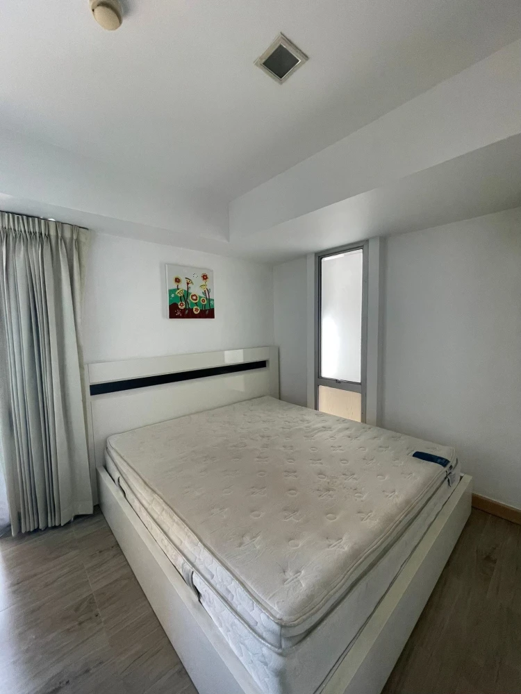 ให้เช่า My Resort Bangkok บรรยากาศดี ไม่มีตึกบัง ไม่ติดถนนใหญ่ สงบ อากาศถ่ายเทดี ห้ามพลาด images