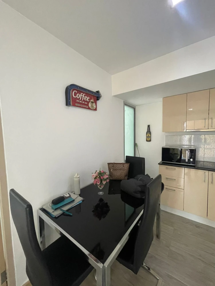 ให้เช่า My Resort Bangkok บรรยากาศดี ไม่มีตึกบัง ไม่ติดถนนใหญ่ สงบ อากาศถ่ายเทดี ห้ามพลาด