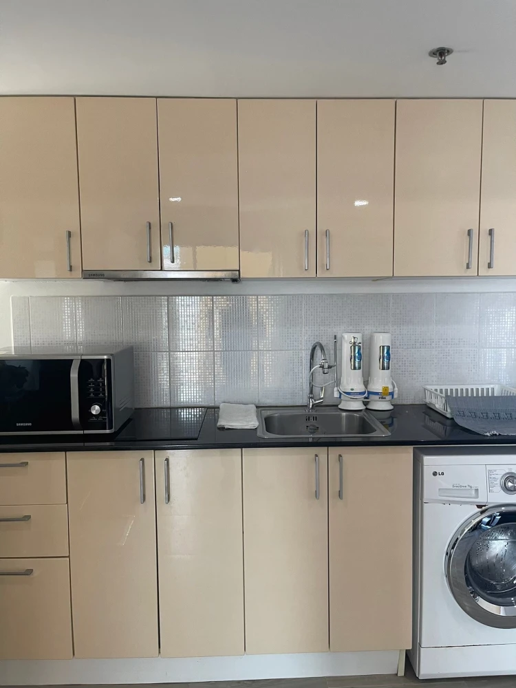 ให้เช่า My Resort Bangkok บรรยากาศดี ไม่มีตึกบัง ไม่ติดถนนใหญ่ สงบ อากาศถ่ายเทดี ห้ามพลาด