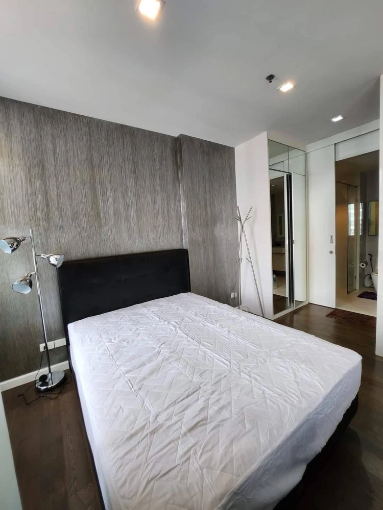 ให้เช่า Nara 9 by Eastern Sta  ชั้น 24 วิวเมืองมหานคร แต่งครบ สนใจจองเลย