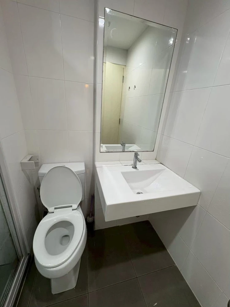 ให้เช่า Natureza Art North Pattaya ชั้น 6 วิวนอก ห้องแต่งครบ สนใจรีบจองเลย ด่วนๆ