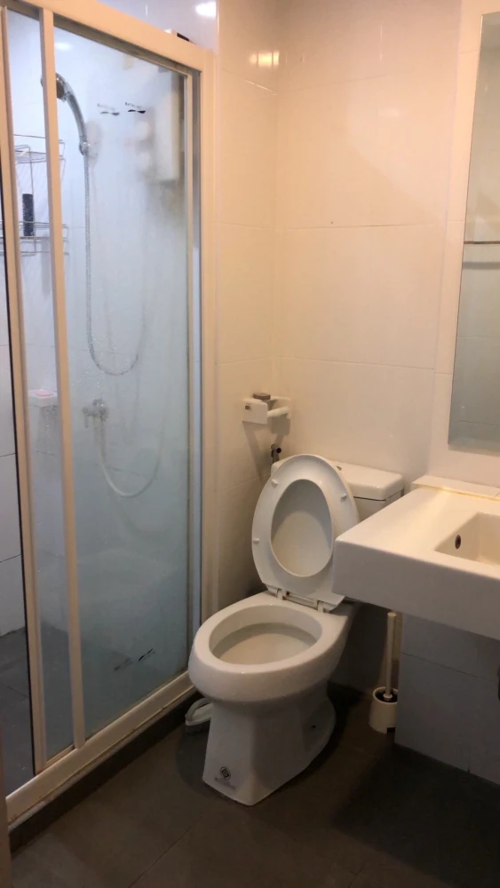 ให้เช่า Natureza Art North Pattaya 1 ห้องนอน 1 ห้องน้ำ แต่งครบครัน มองเห็นวิวสระว่ายน้ำ จองเลย