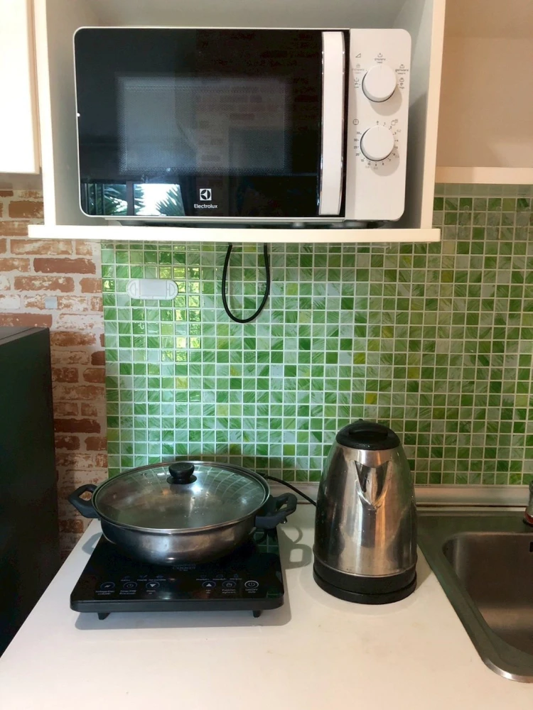 ให้เช่า Natureza Art North Pattaya 1 ห้องนอน 1 ห้องน้ำ แต่งครบครัน มองเห็นวิวสระว่ายน้ำ จองเลย