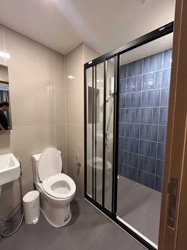 ให้เช่า Nia By Sansiri ห้องพร้อมอยู่ สิ่งอำนวยความสะดวกครบ มาจับมาจองได้แล้ววันนี้ อย่าพลาดเด็ดขาด