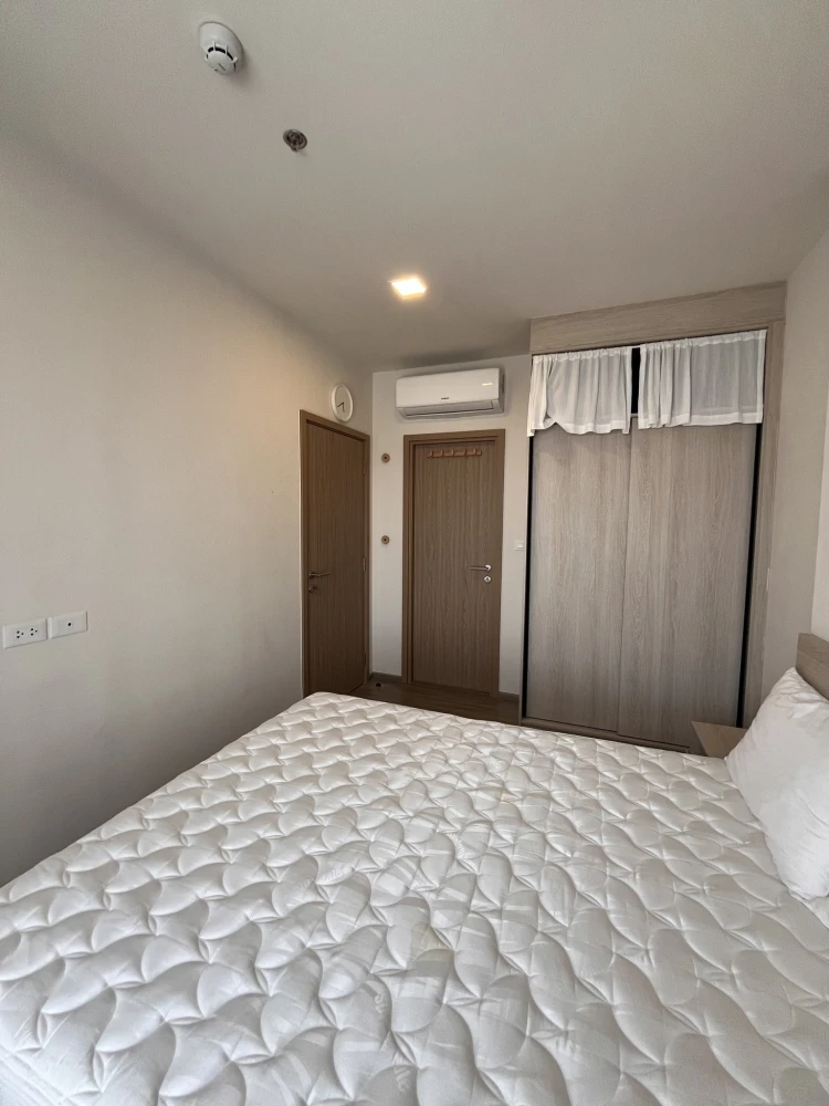 ให้เช่า Nia By Sansiri ห้องพร้อมอยู่ สิ่งอำนวยความสะดวกครบ มาจับมาจองได้แล้ววันนี้ อย่าพลาดเด็ดขาด